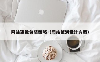 清徐网站建设包装策略（网站策划设计方案）